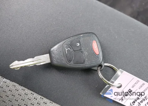 2010 Jeep Liberty Sport from USA, damaged, VIN 1J4PN2GK7AW145290